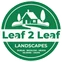 Leaf 2 Leaf Landscapes