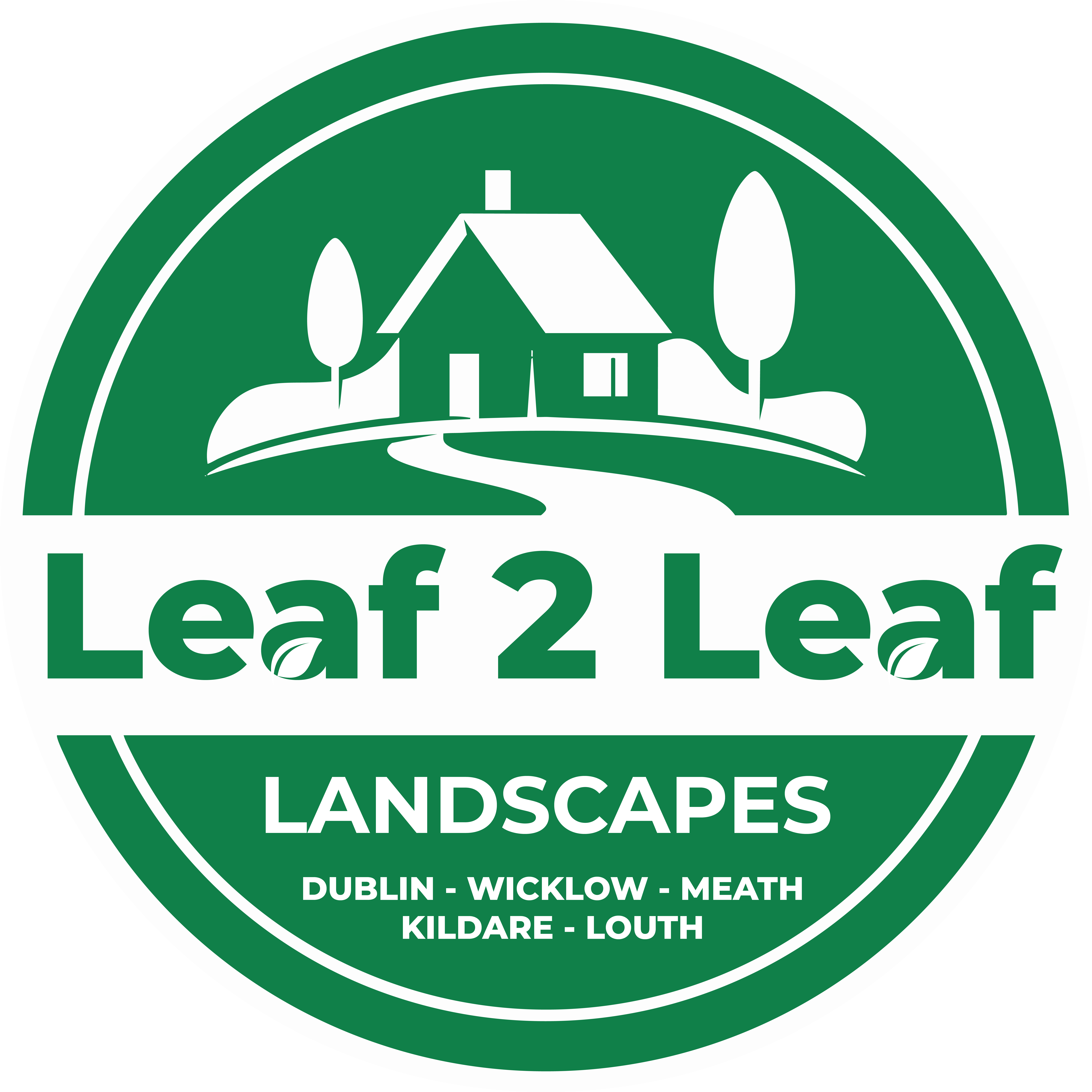 Leaf 2 Leaf Landscapes