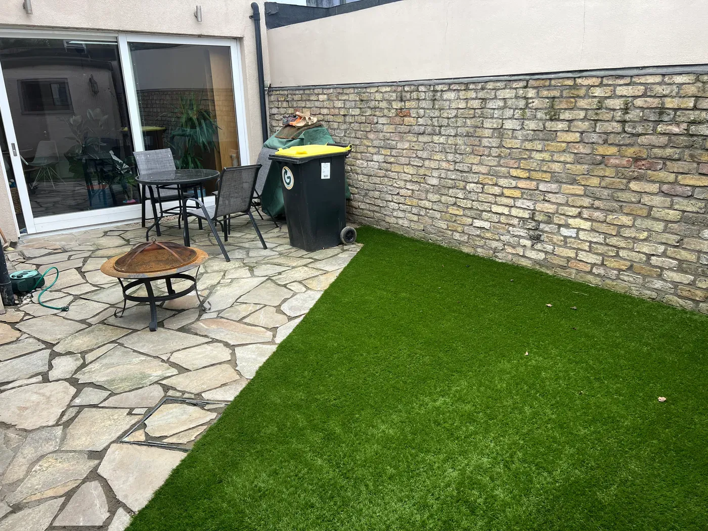 Artificial Grass