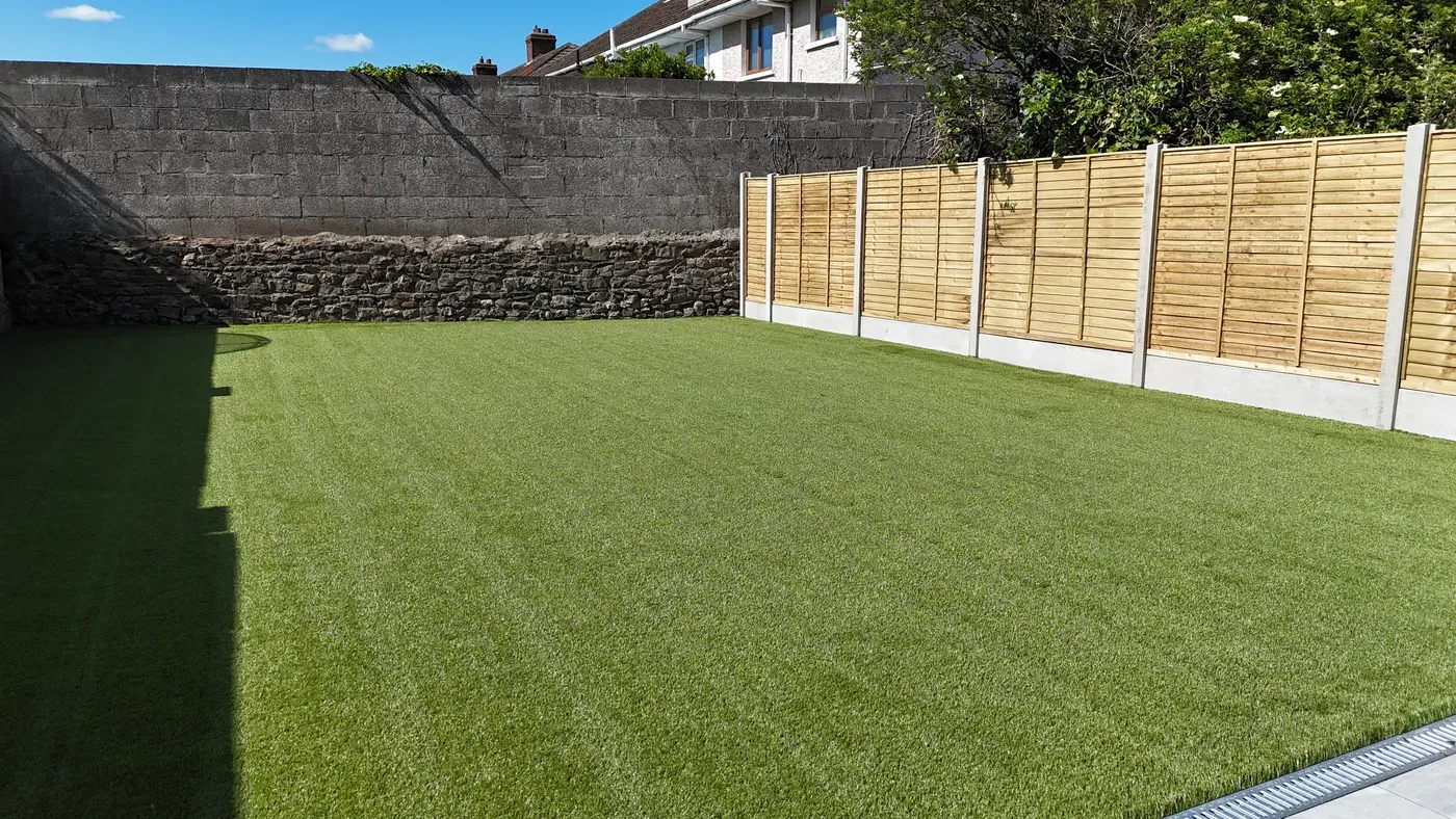 Artificial Grass