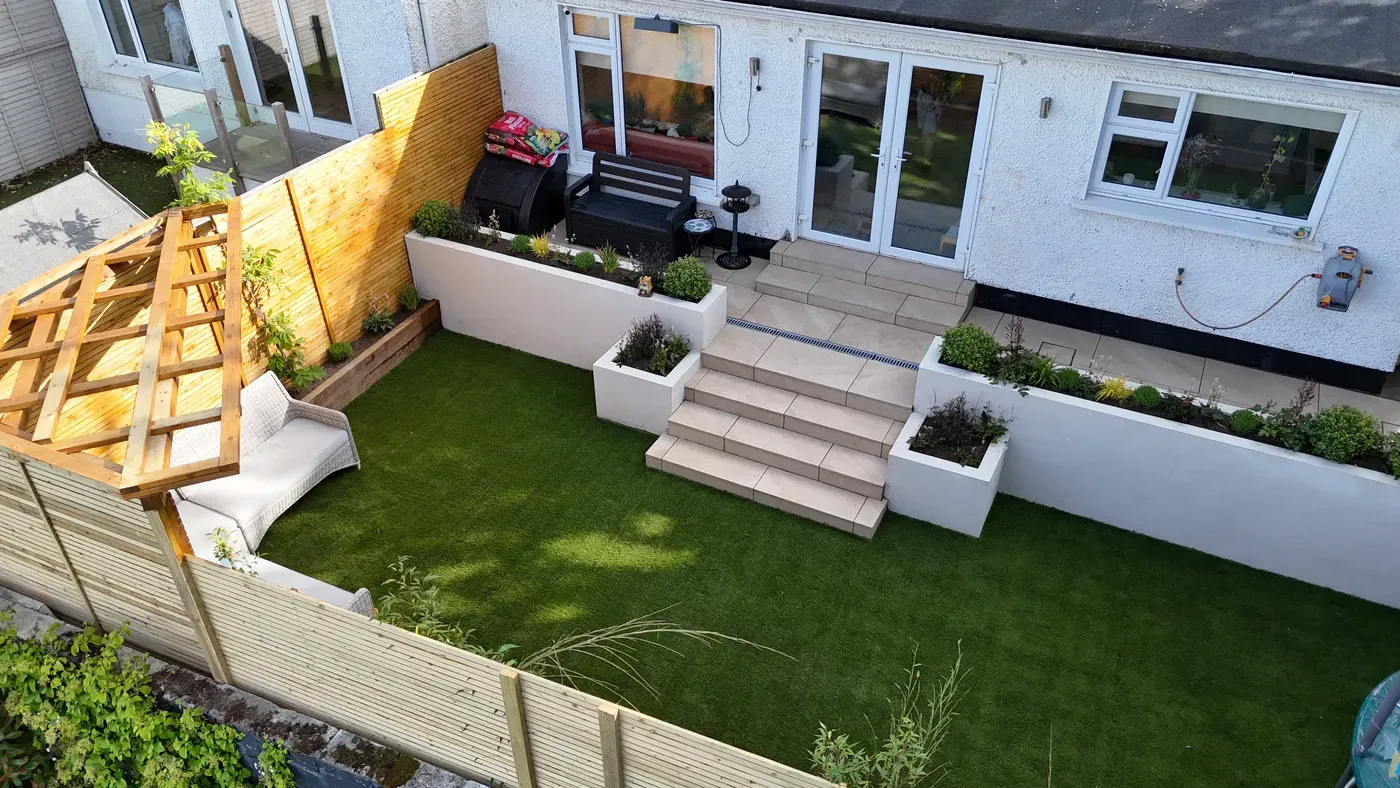 Artificial Grass