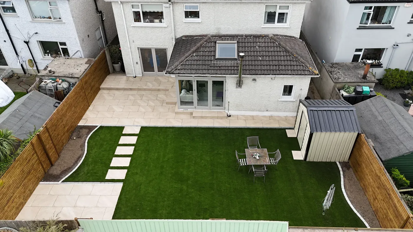 Artificial Grass