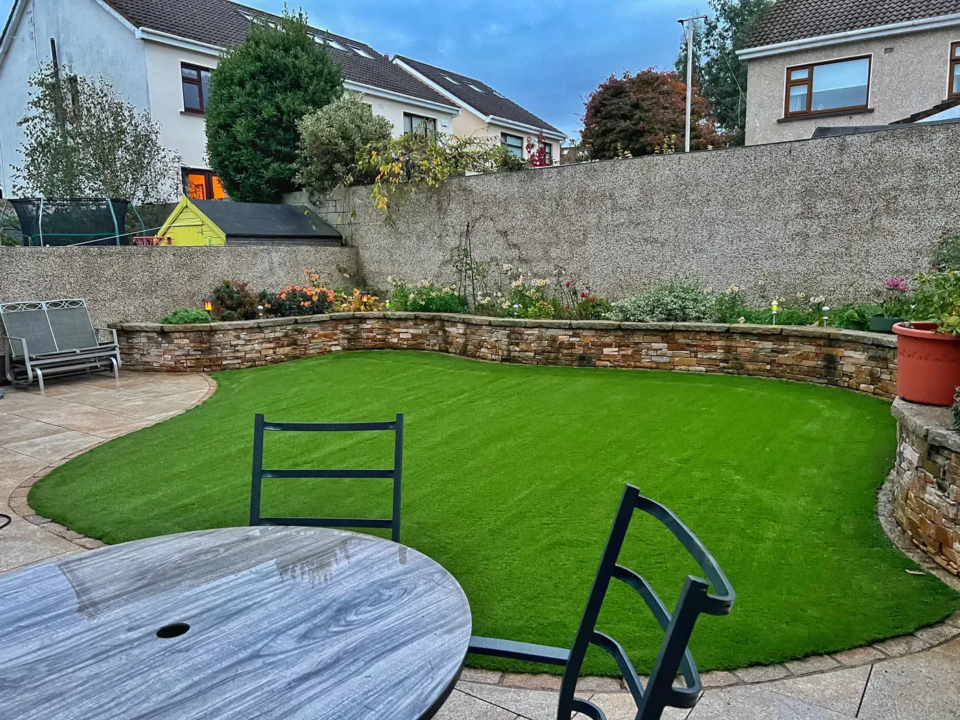 Artificial Grass